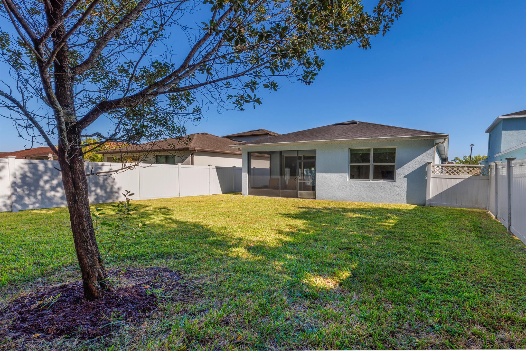 TESORO PRESERVE PLAT NO 5 - Residential