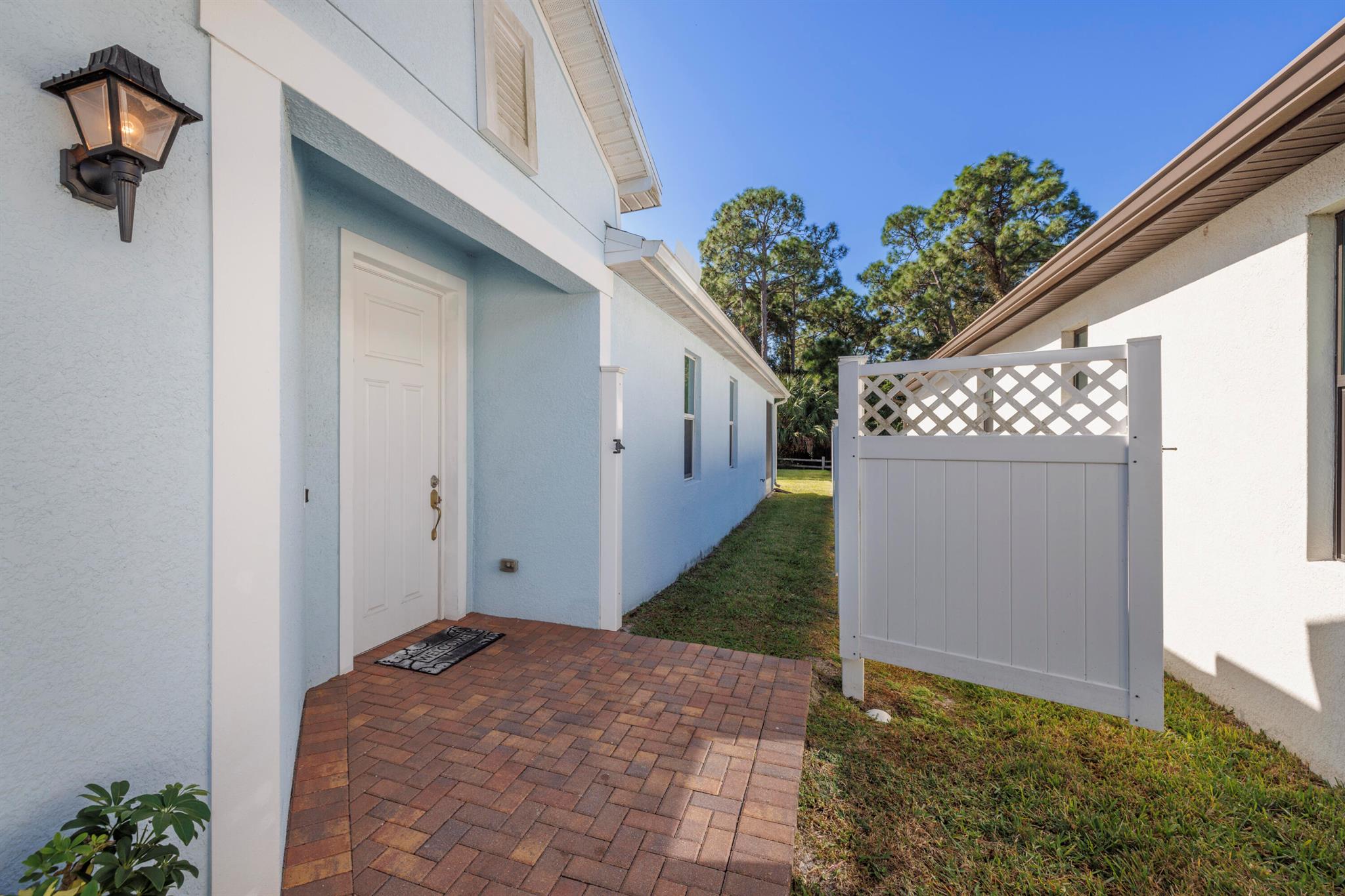 TESORO PRESERVE PLAT NO 5 - Residential