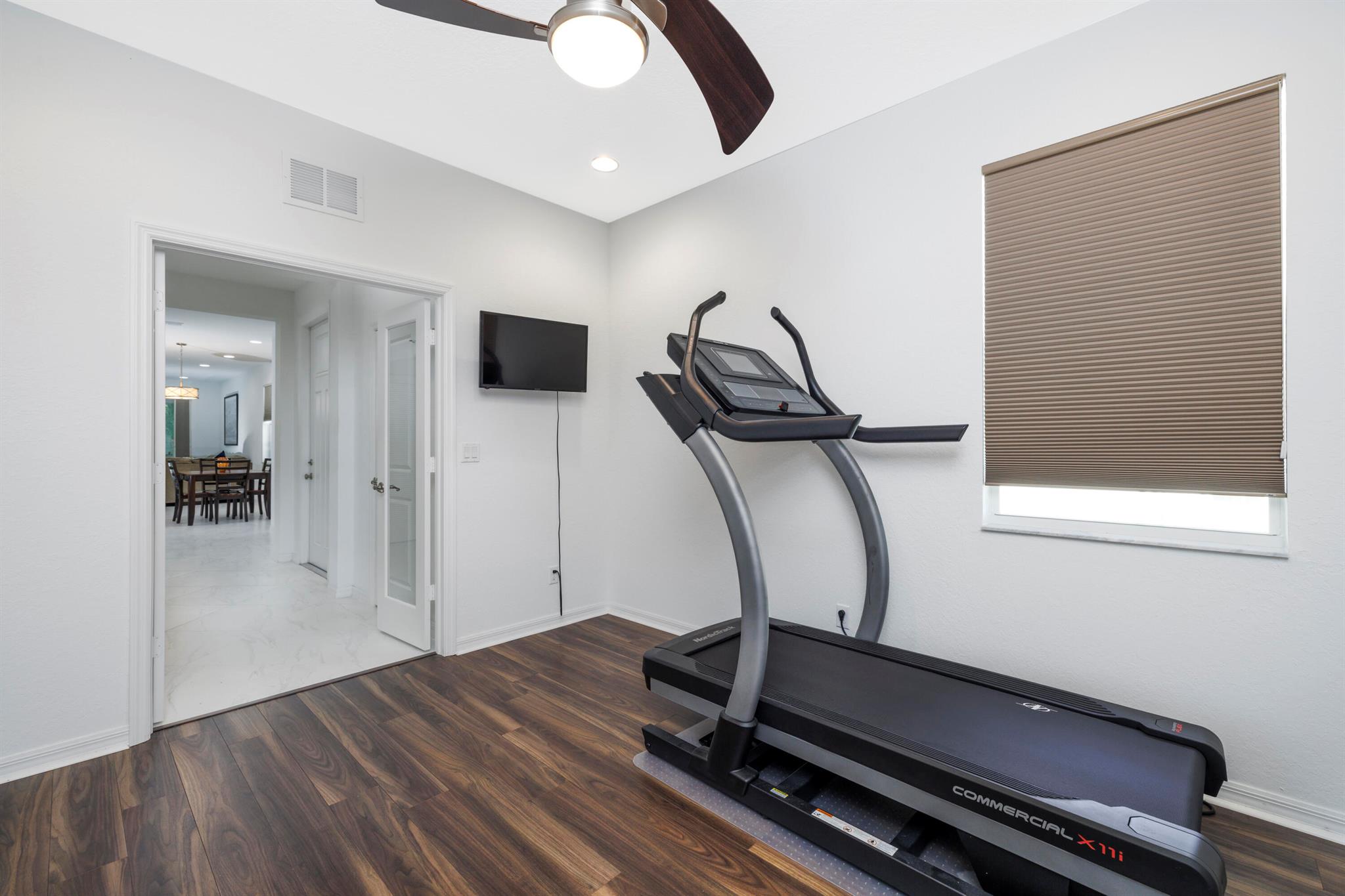 TESORO PRESERVE PLAT NO 5 - Residential