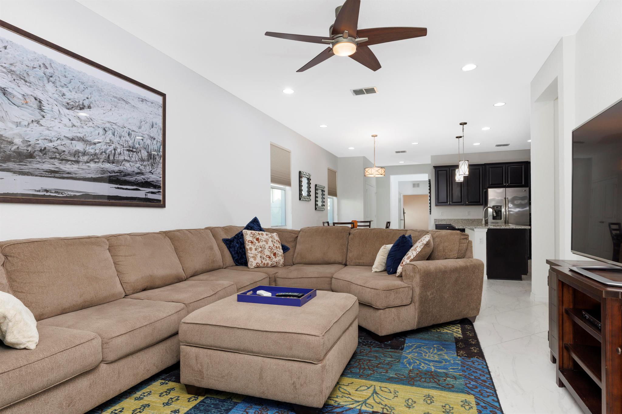 TESORO PRESERVE PLAT NO 5 - Residential