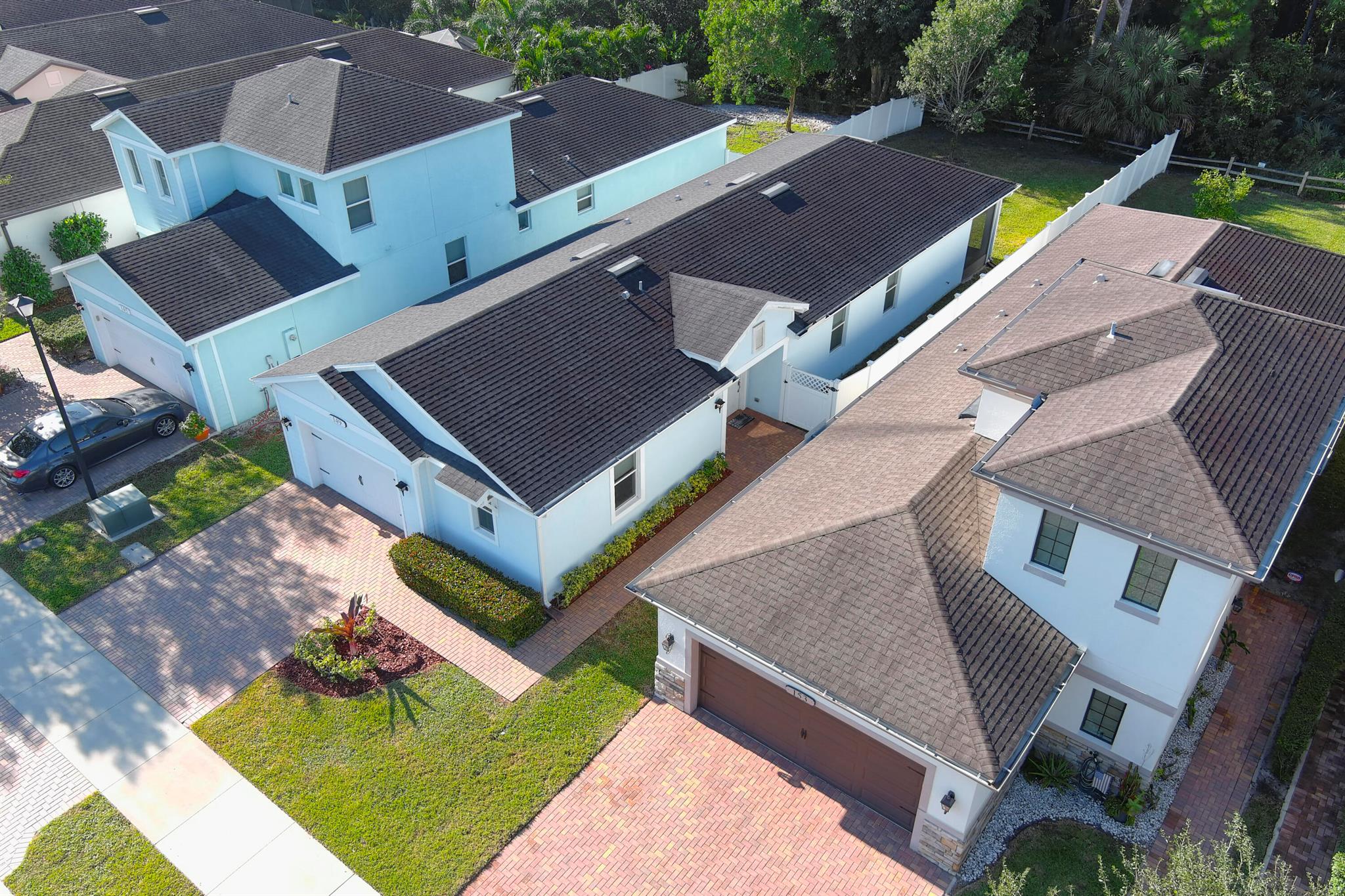 TESORO PRESERVE PLAT NO 5 - Residential