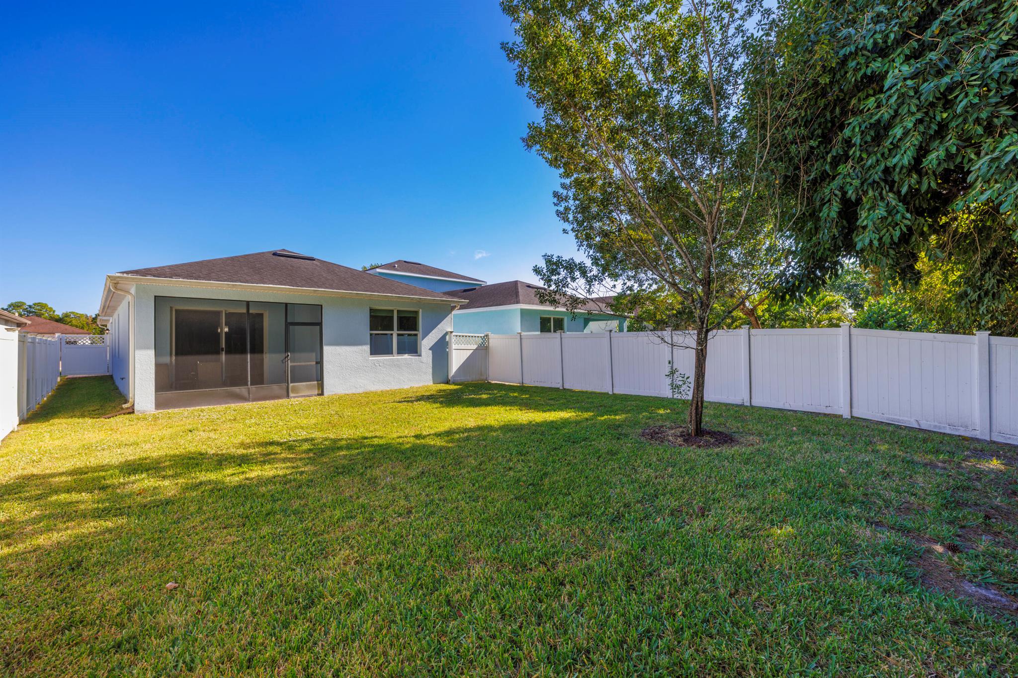 TESORO PRESERVE PLAT NO 5 - Residential