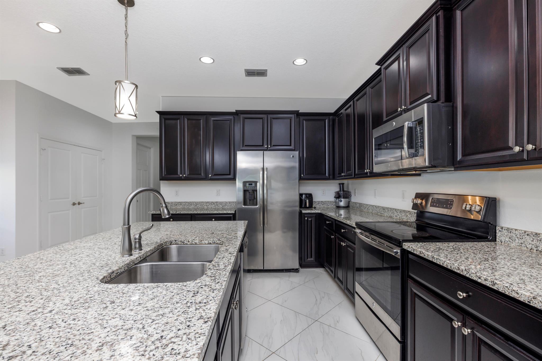 TESORO PRESERVE PLAT NO 5 - Residential