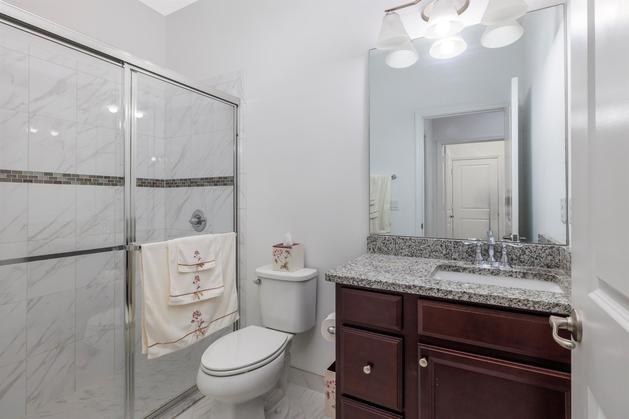 TESORO PRESERVE PLAT NO 5 - Residential