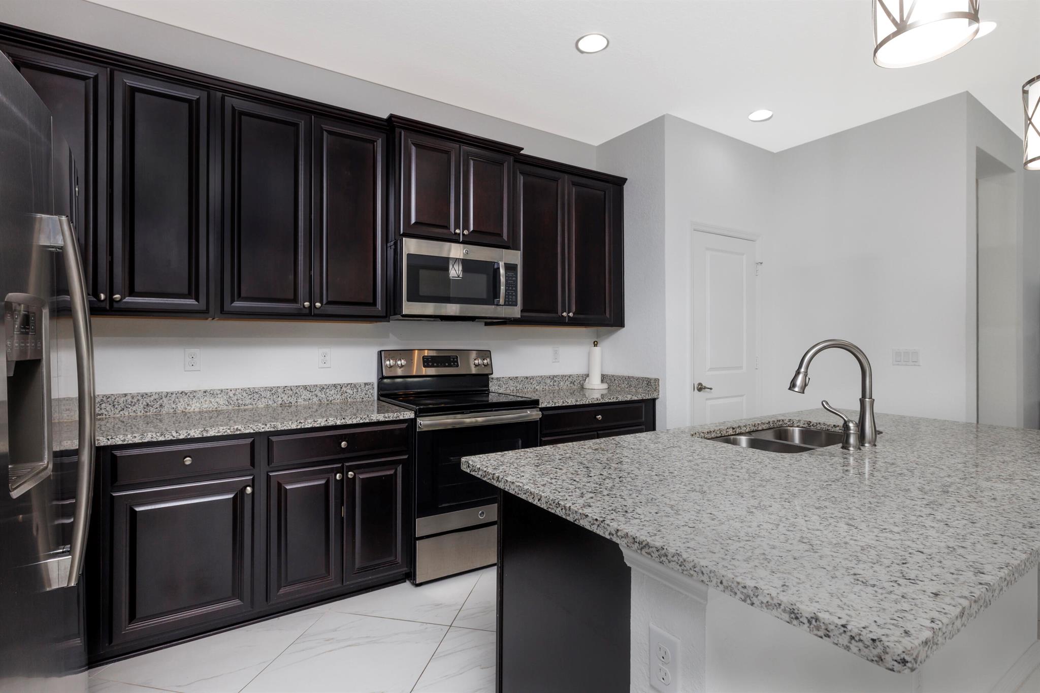 TESORO PRESERVE PLAT NO 5 - Residential