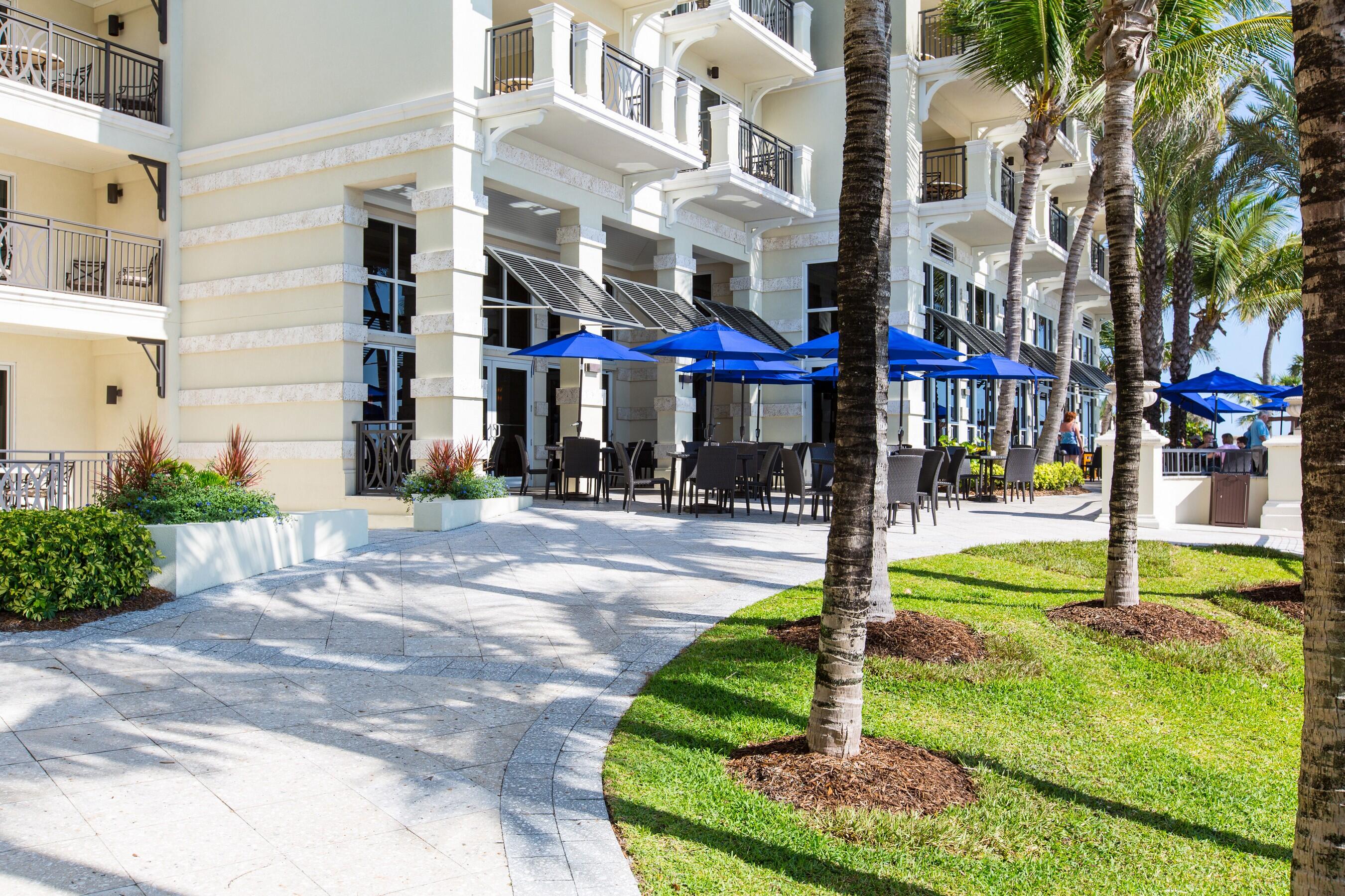 3500 Ocean Drive 324
