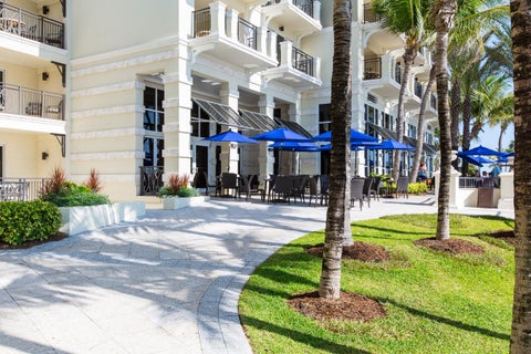 Tiny photo for 3500 Ocean Drive #324, Vero Beach, FL 32963 (MLS # B26090571)