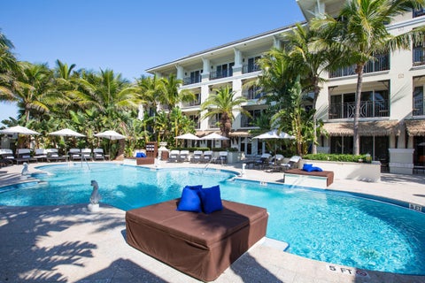 Tiny photo for 3500 Ocean Drive #324, Vero Beach, FL 32963 (MLS # B26090571)