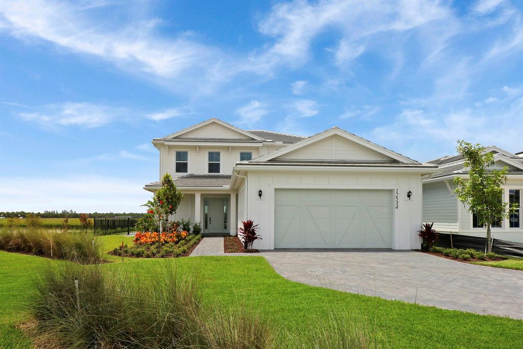 Photo of 12534 Nautilus Circle, Palm Beach Gardens, FL 33412 (MLS # R10904229)