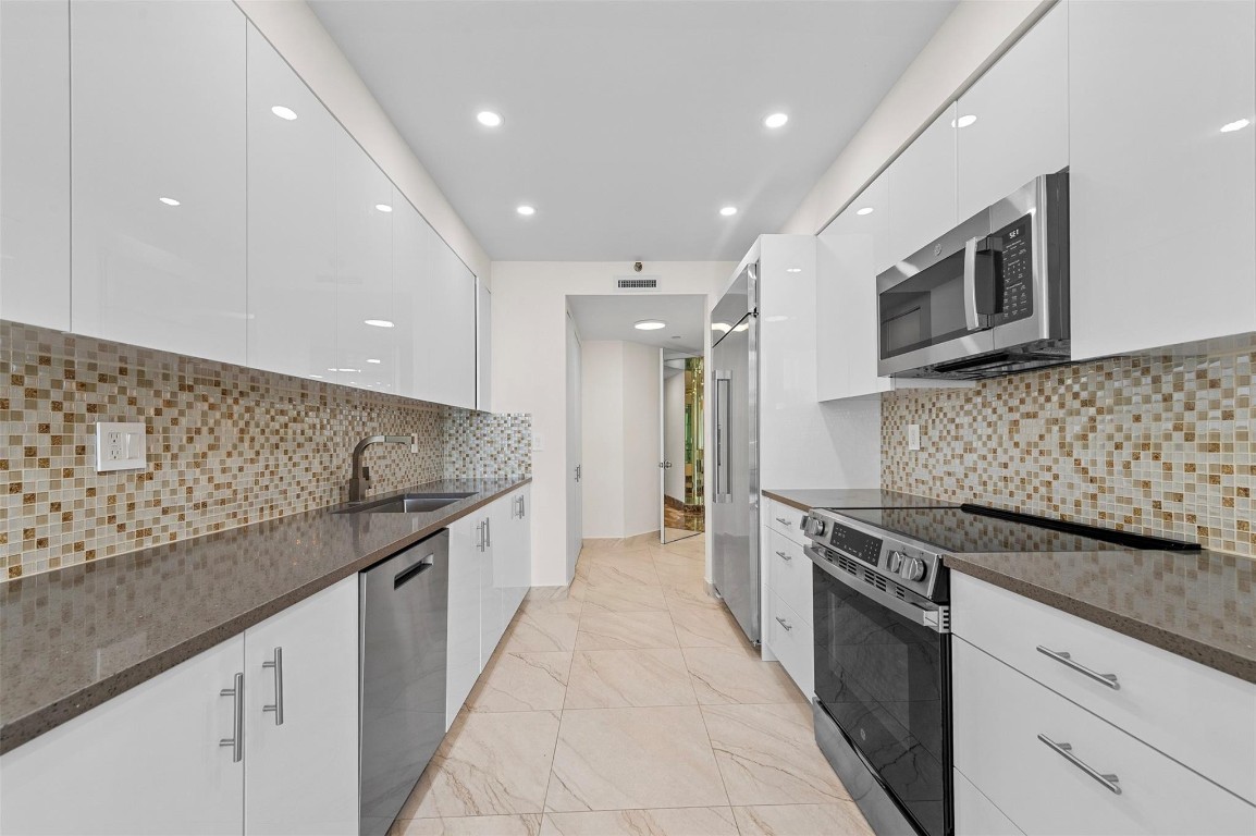 Turnberry - Residential