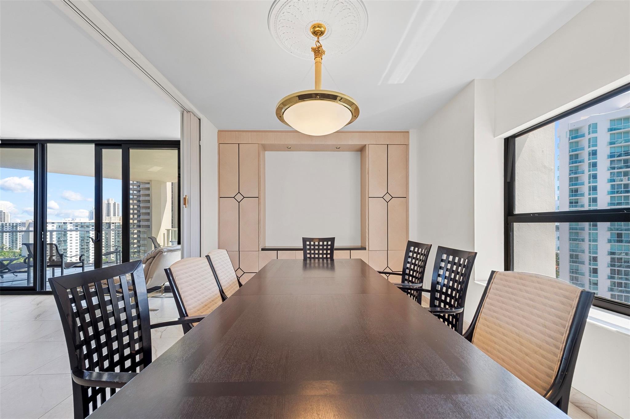 Turnberry - Residential