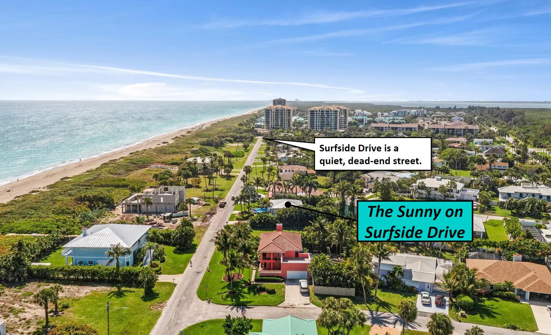 SURFSIDE UNIT 1 SUBDIVISI - Residential