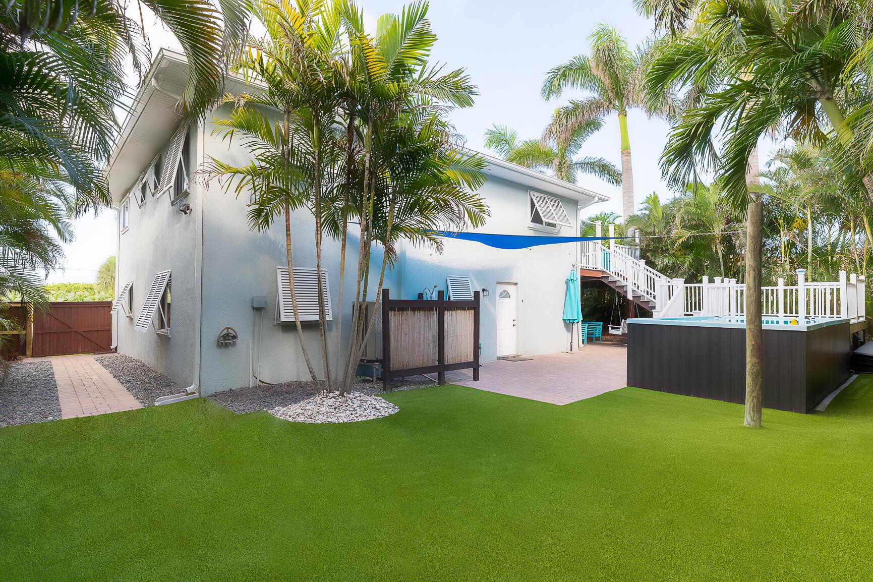 SURFSIDE UNIT 1 SUBDIVISI - Residential