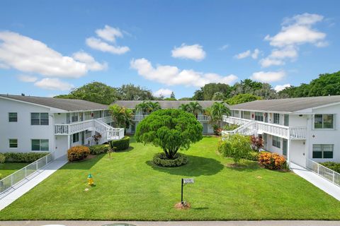 A home in Deerfield Beach