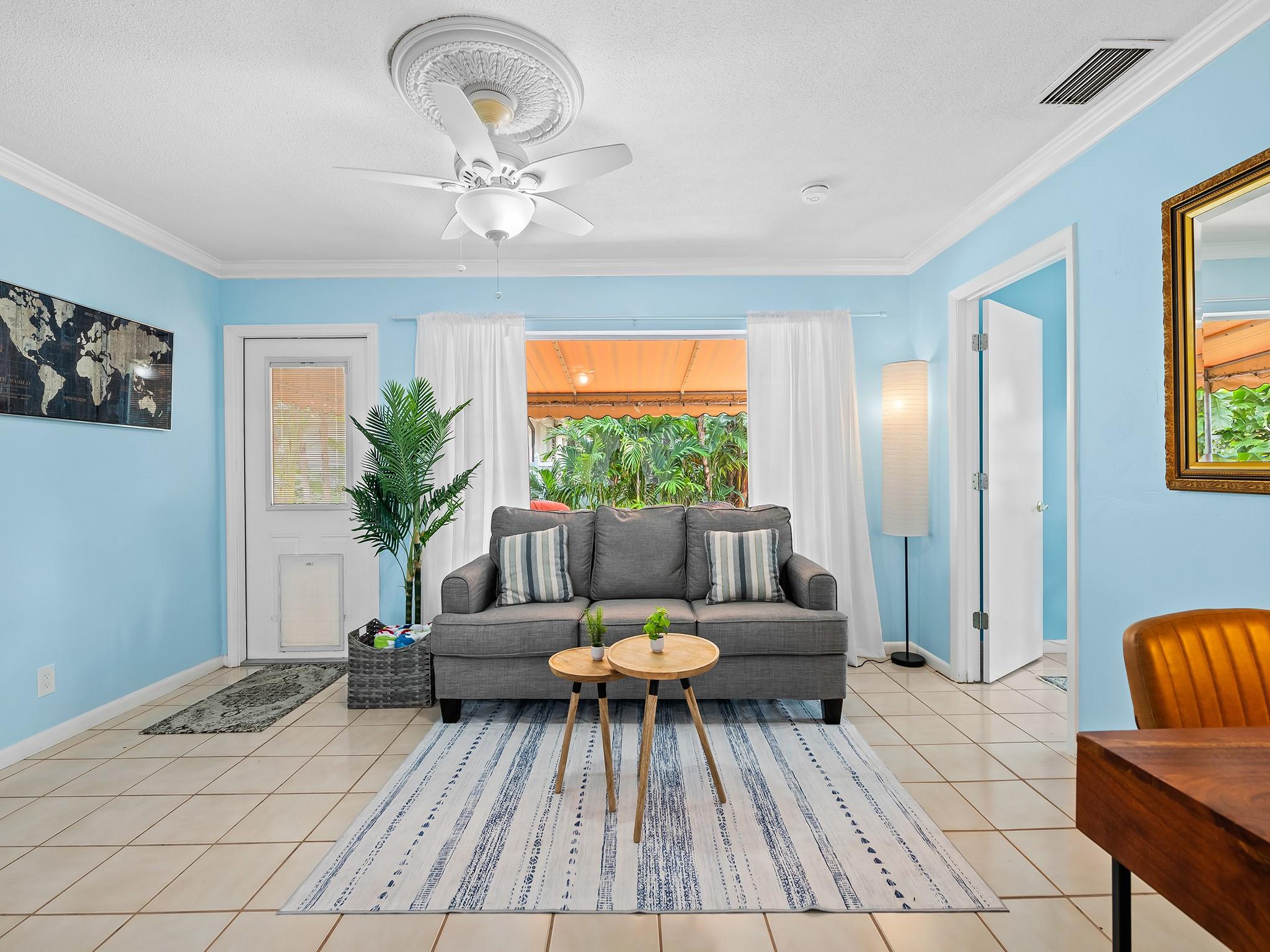 Terra Mar Island Estates - Residential Lease