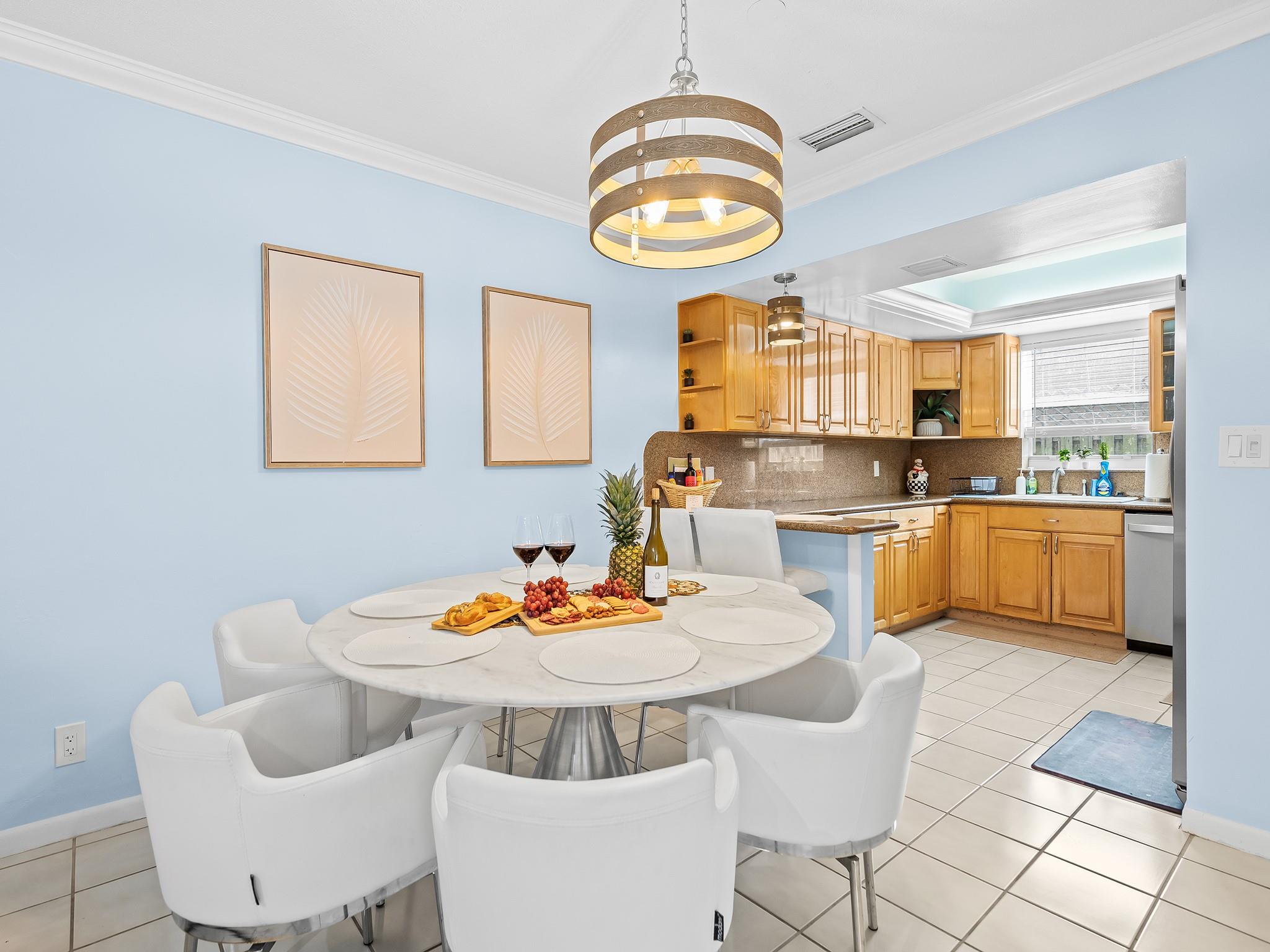 Terra Mar Island Estates - Residential Lease