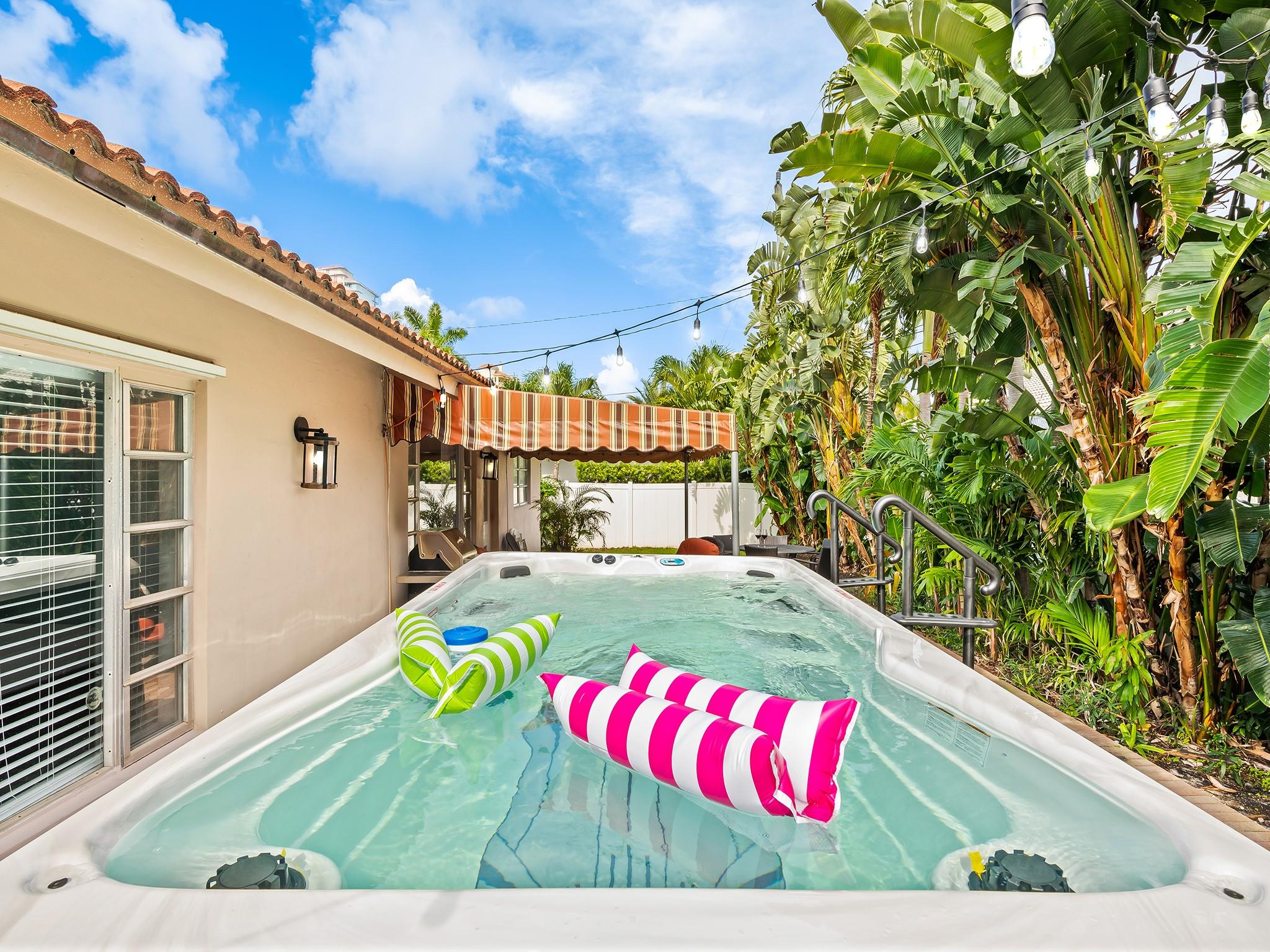 Terra Mar Island Estates - Residential Lease