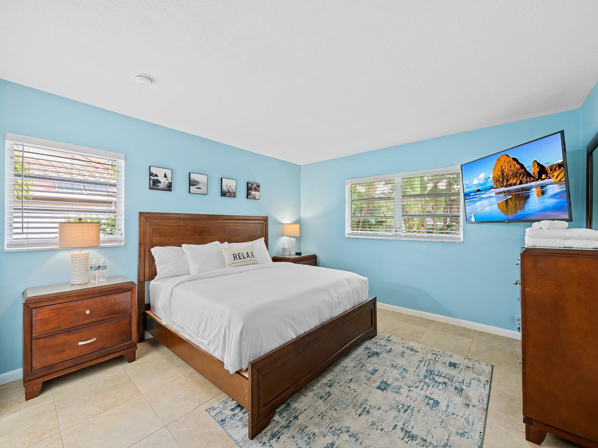 Terra Mar Island Estates - Residential Lease