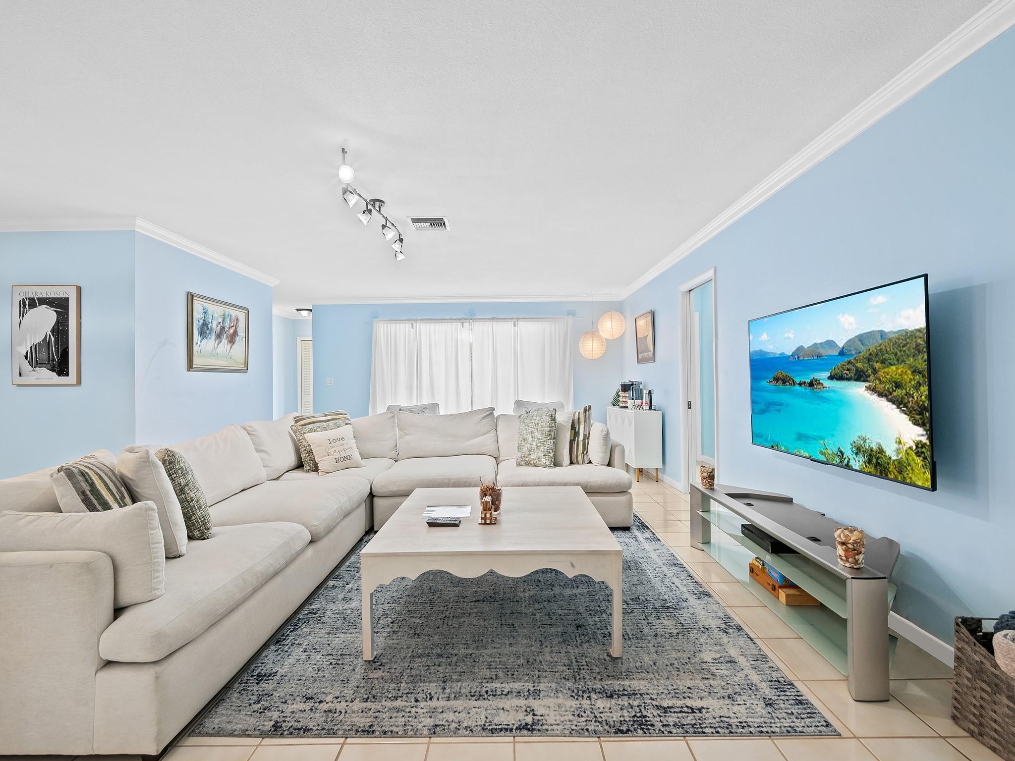 Terra Mar Island Estates - Residential Lease