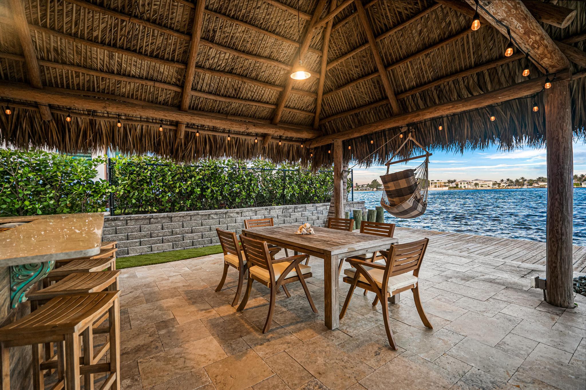 HARBOR ESTATES - Residential Lease