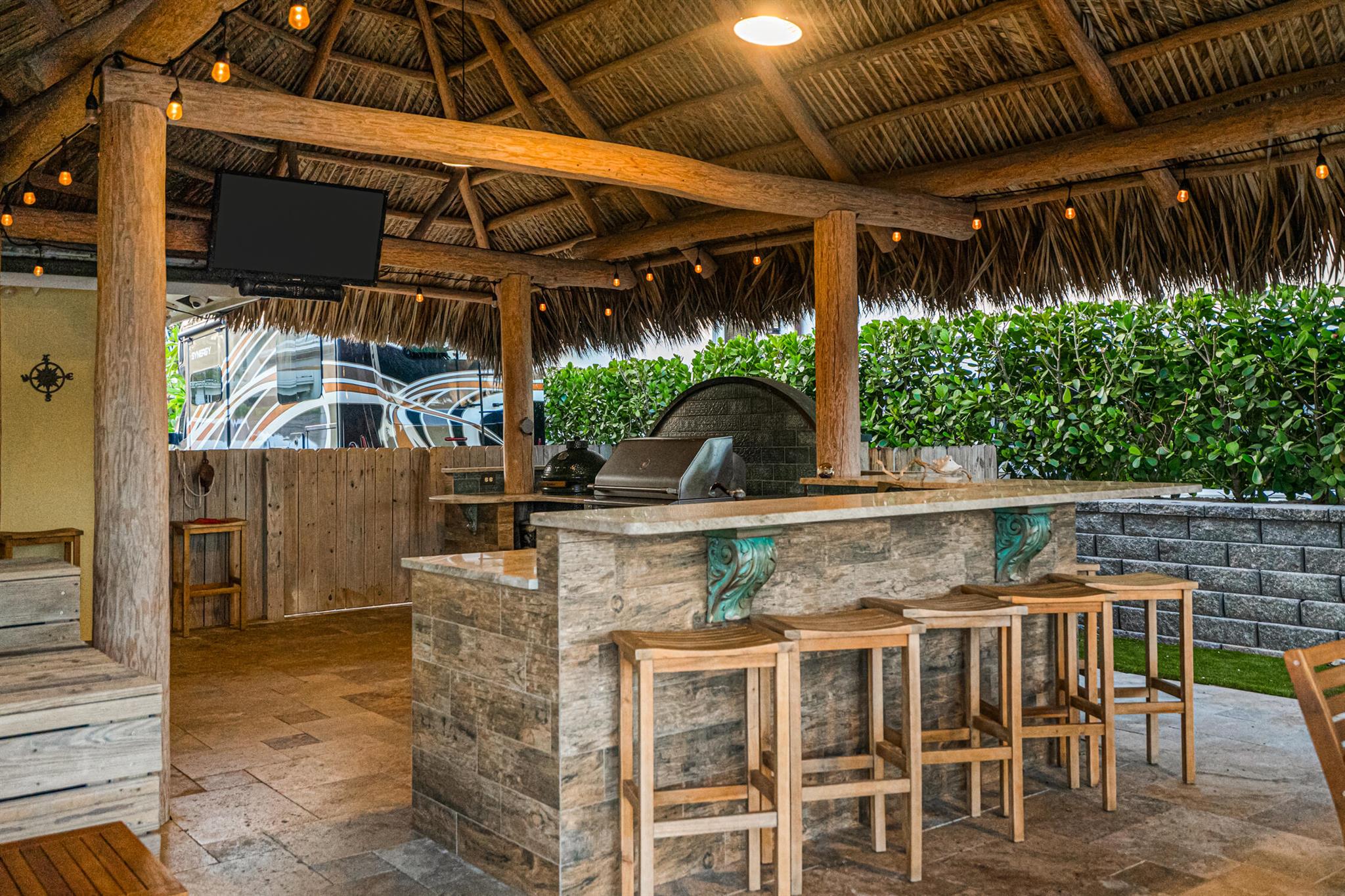 HARBOR ESTATES - Residential Lease