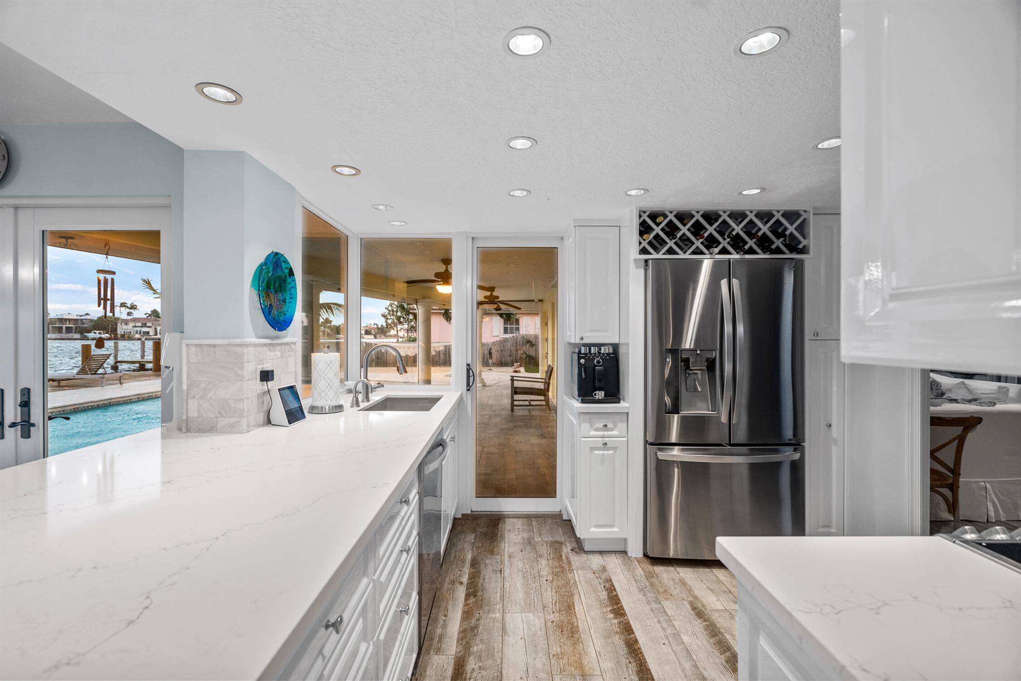 HARBOR ESTATES - Residential Lease