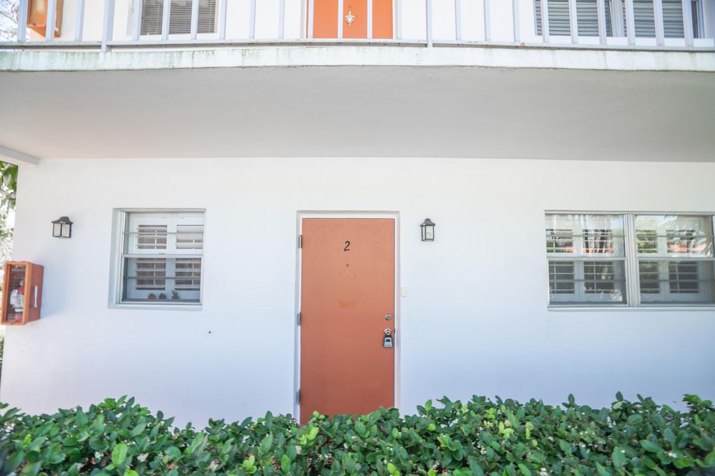 Photo of 2600 SE Ocean Boulevard #G-2, Stuart, FL 34996 (MLS # R10964000)