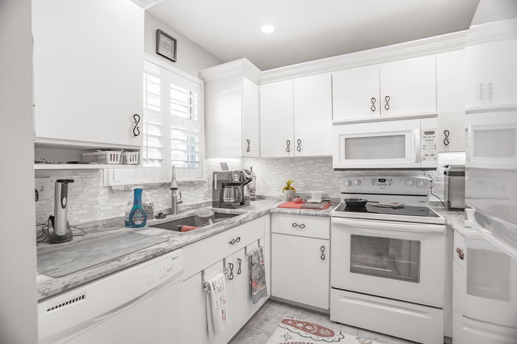 Photo of 2600 SE Ocean Boulevard #G-2, Stuart, FL 34996 (MLS # R10964000)