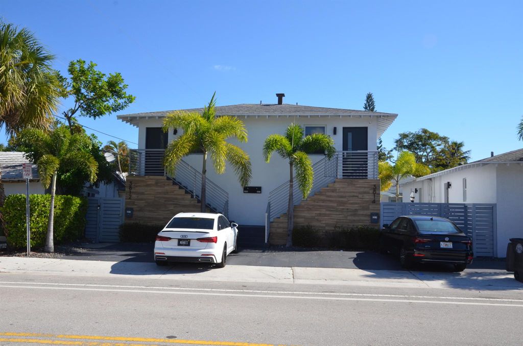 Photo of 3808 S S Olive Avenue, West Palm Beach, FL 33405 (MLS # R11142712)
