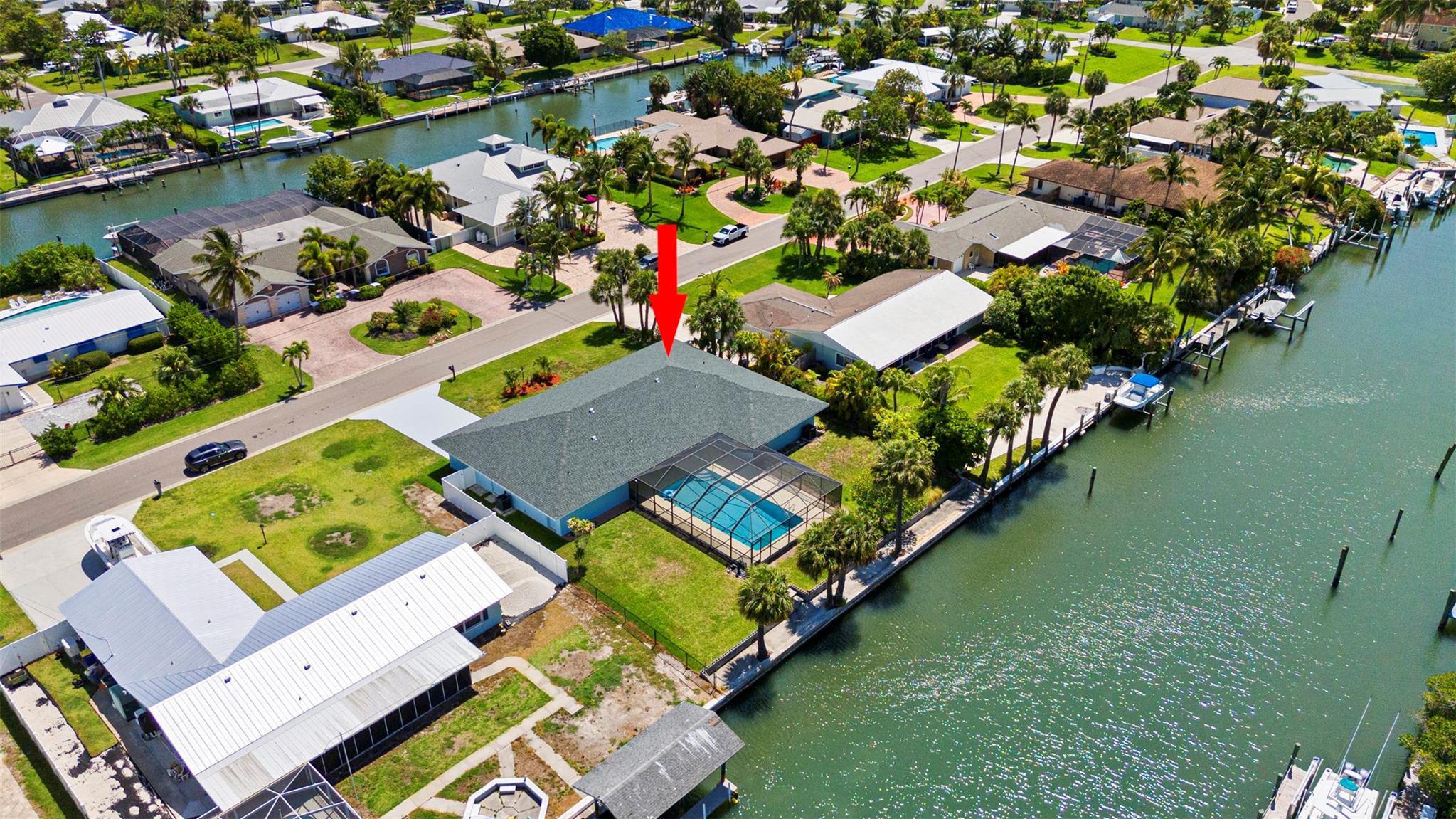 Surfside - Residential