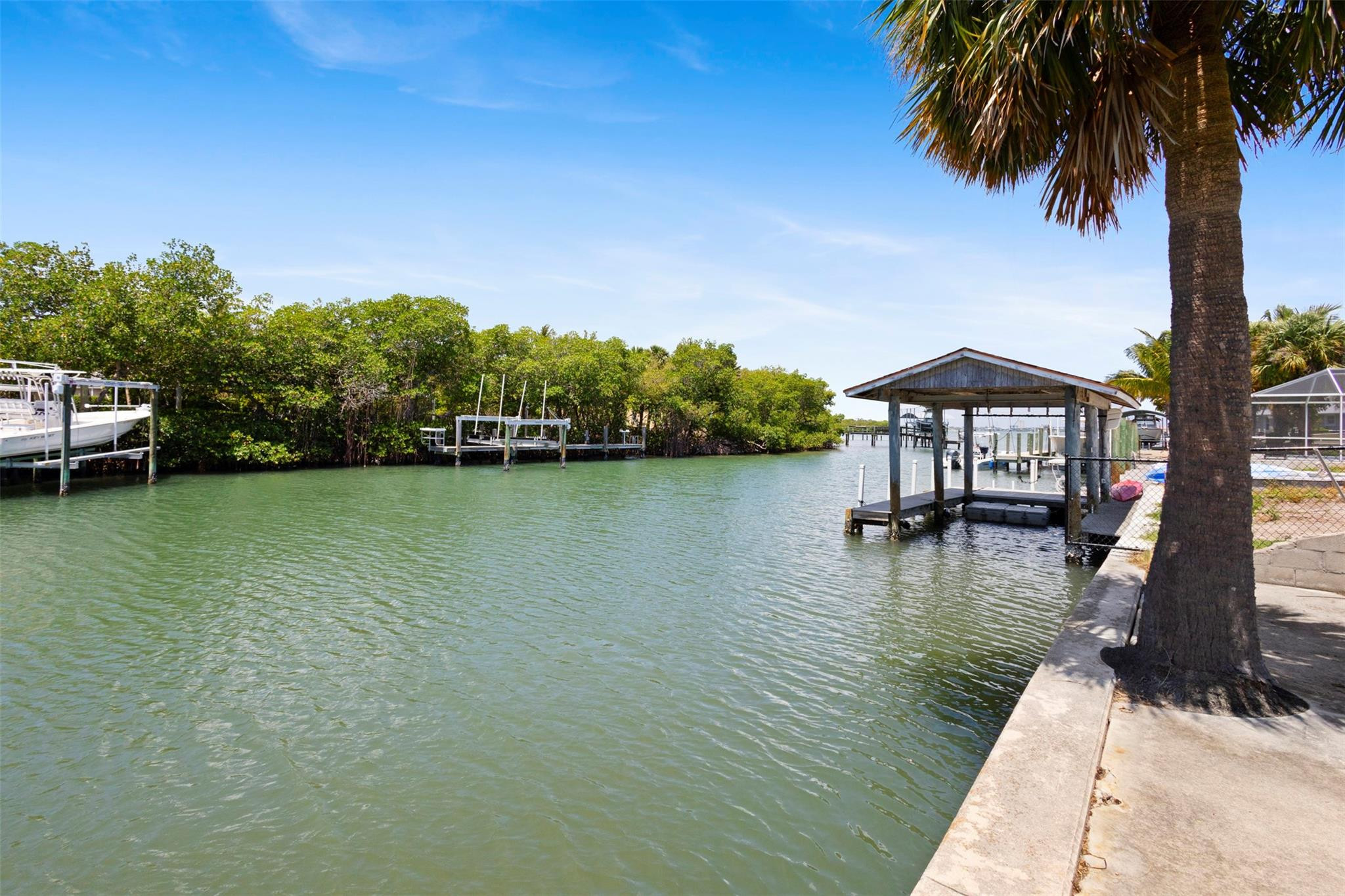 Surfside - Residential