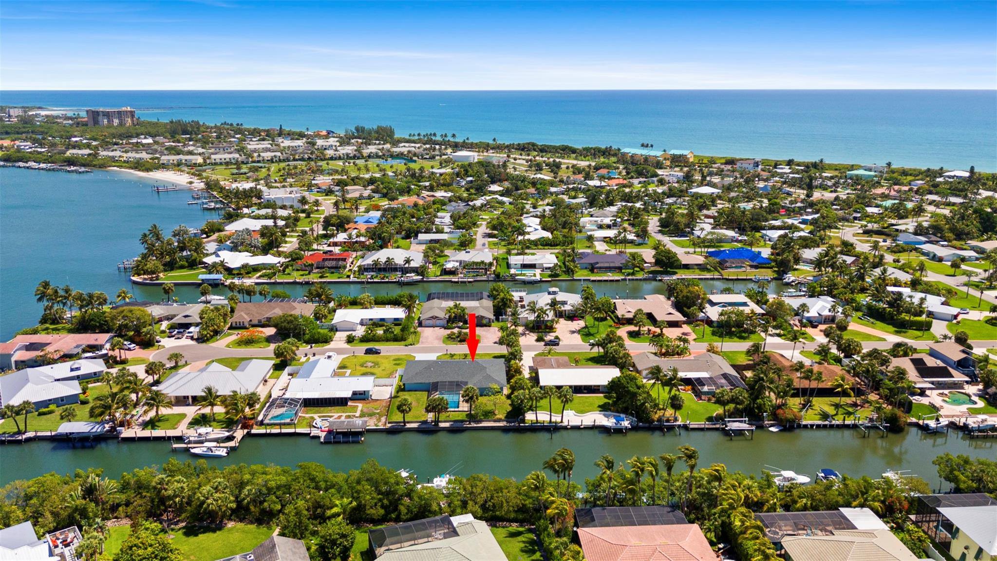 Surfside - Residential