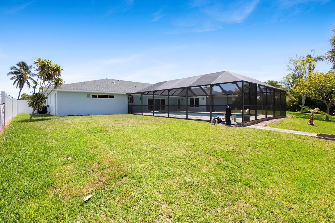 Surfside - Residential