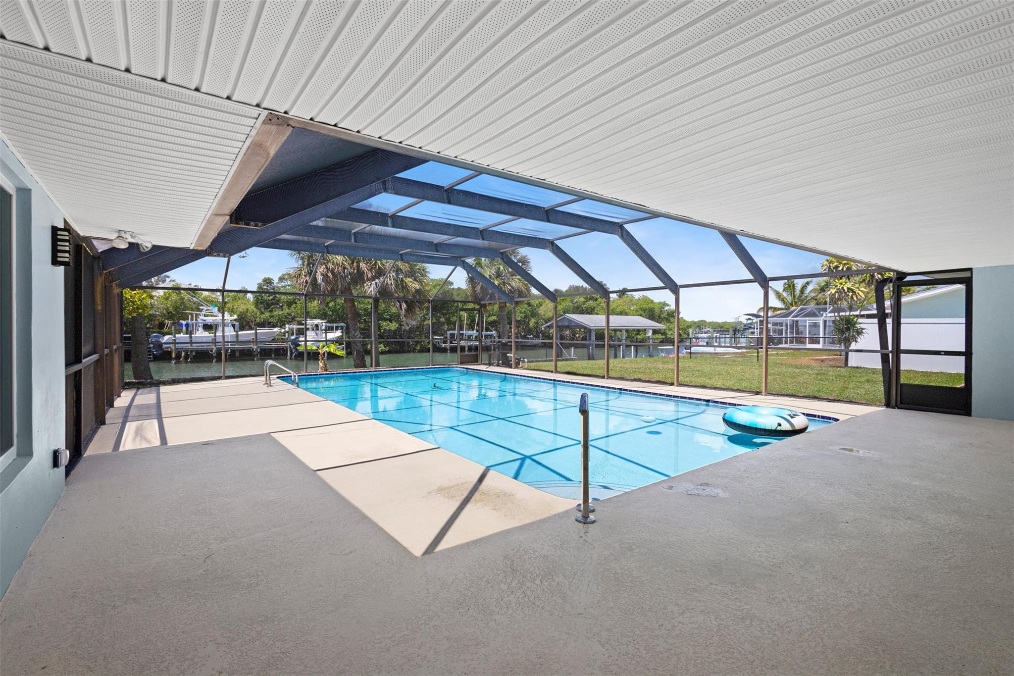 Surfside - Residential