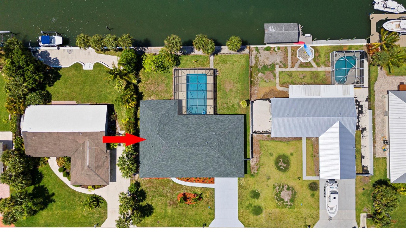 Surfside - Residential