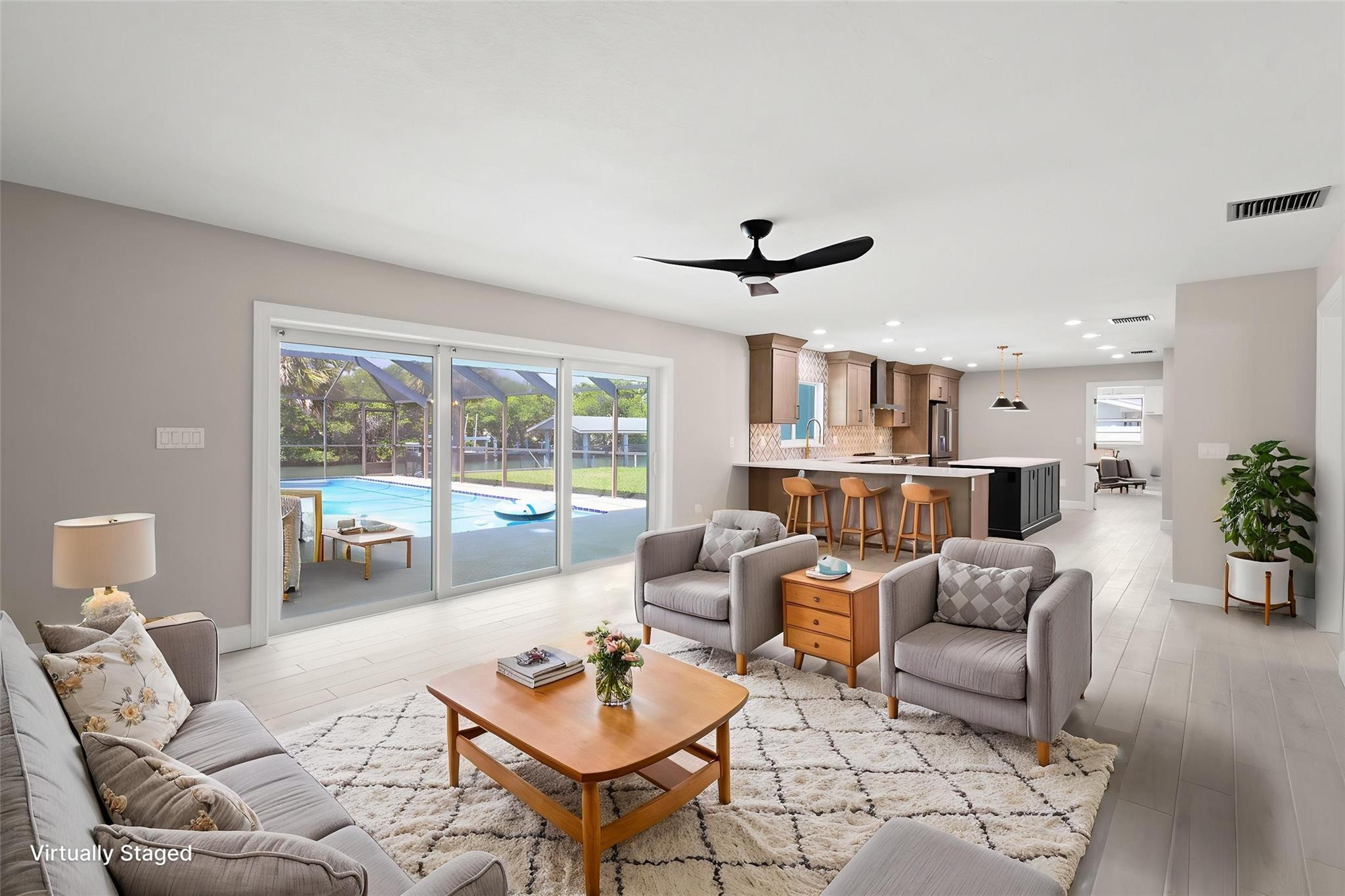 Surfside - Residential