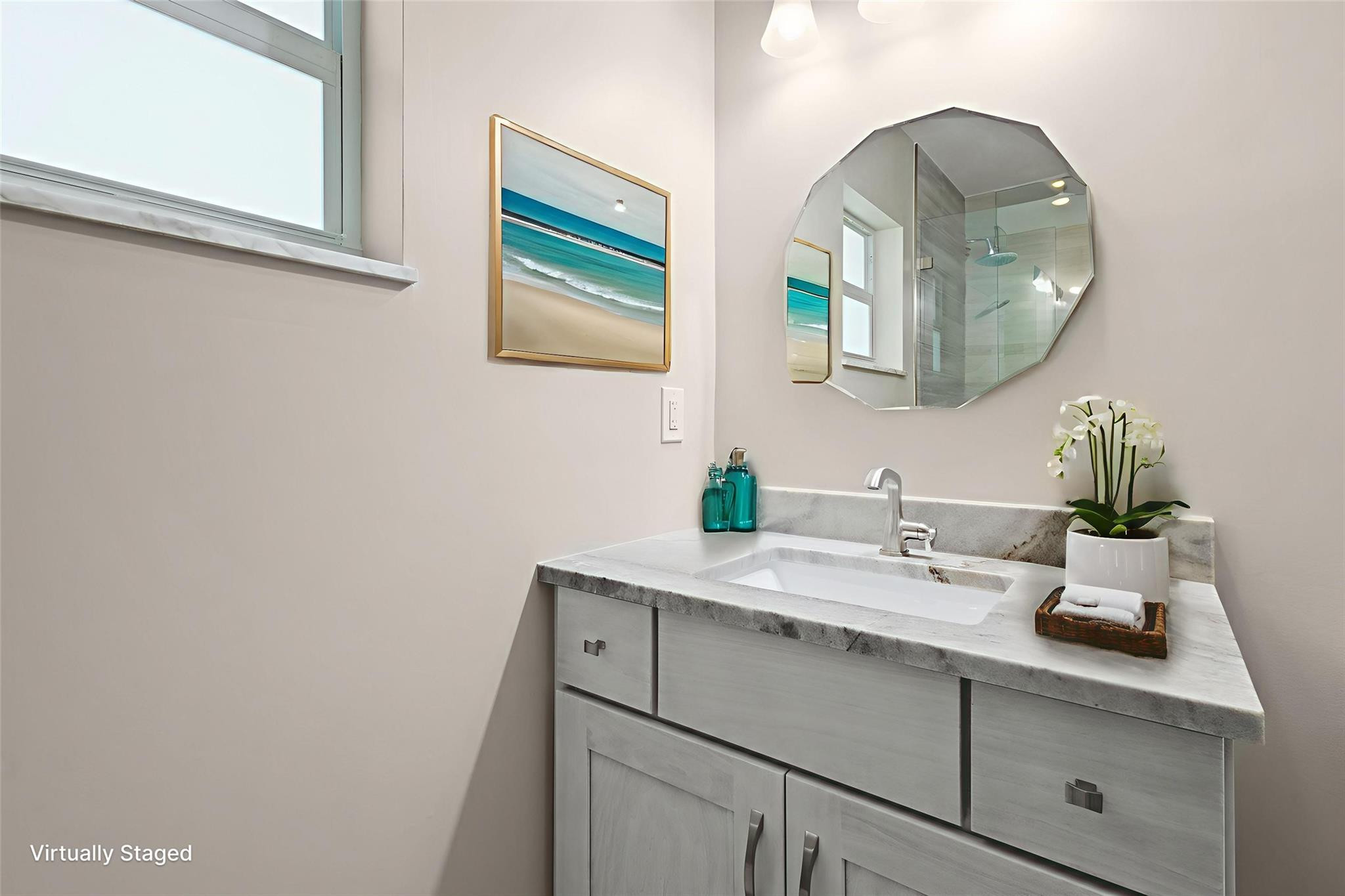 Surfside - Residential