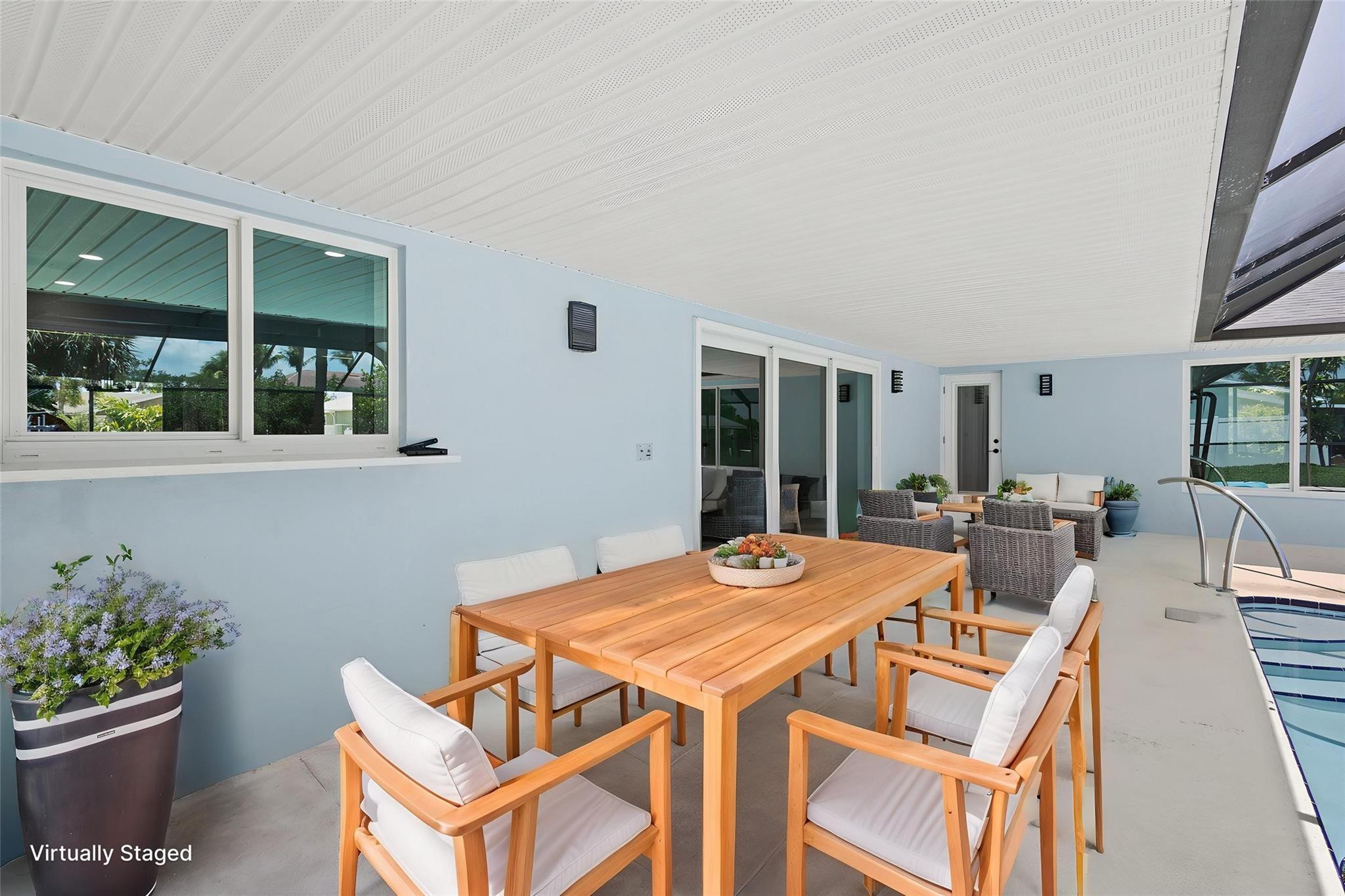 Surfside - Residential