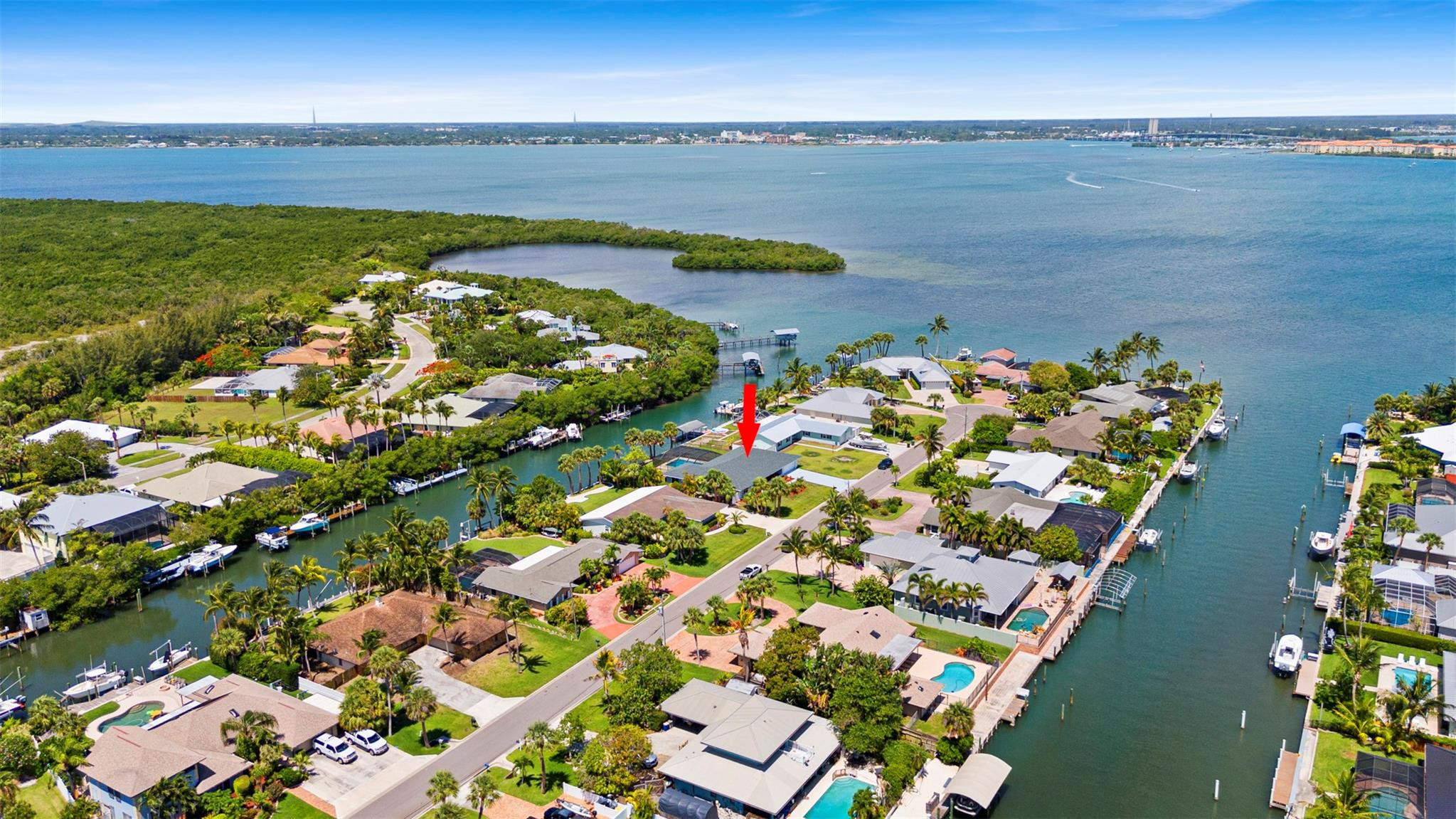 Surfside - Residential