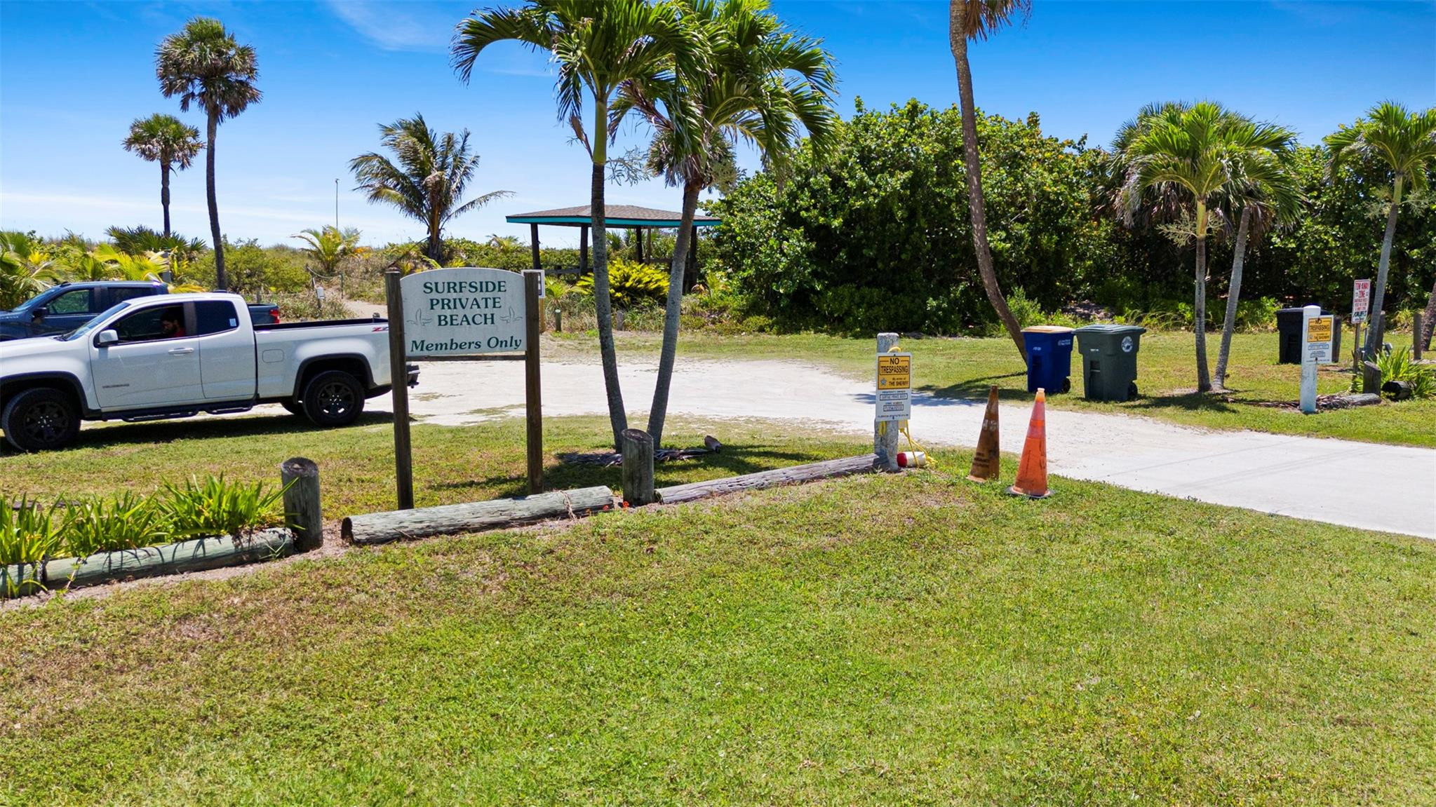 Surfside - Residential