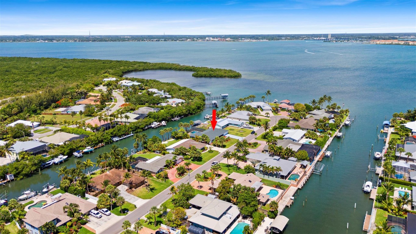 Surfside - Residential