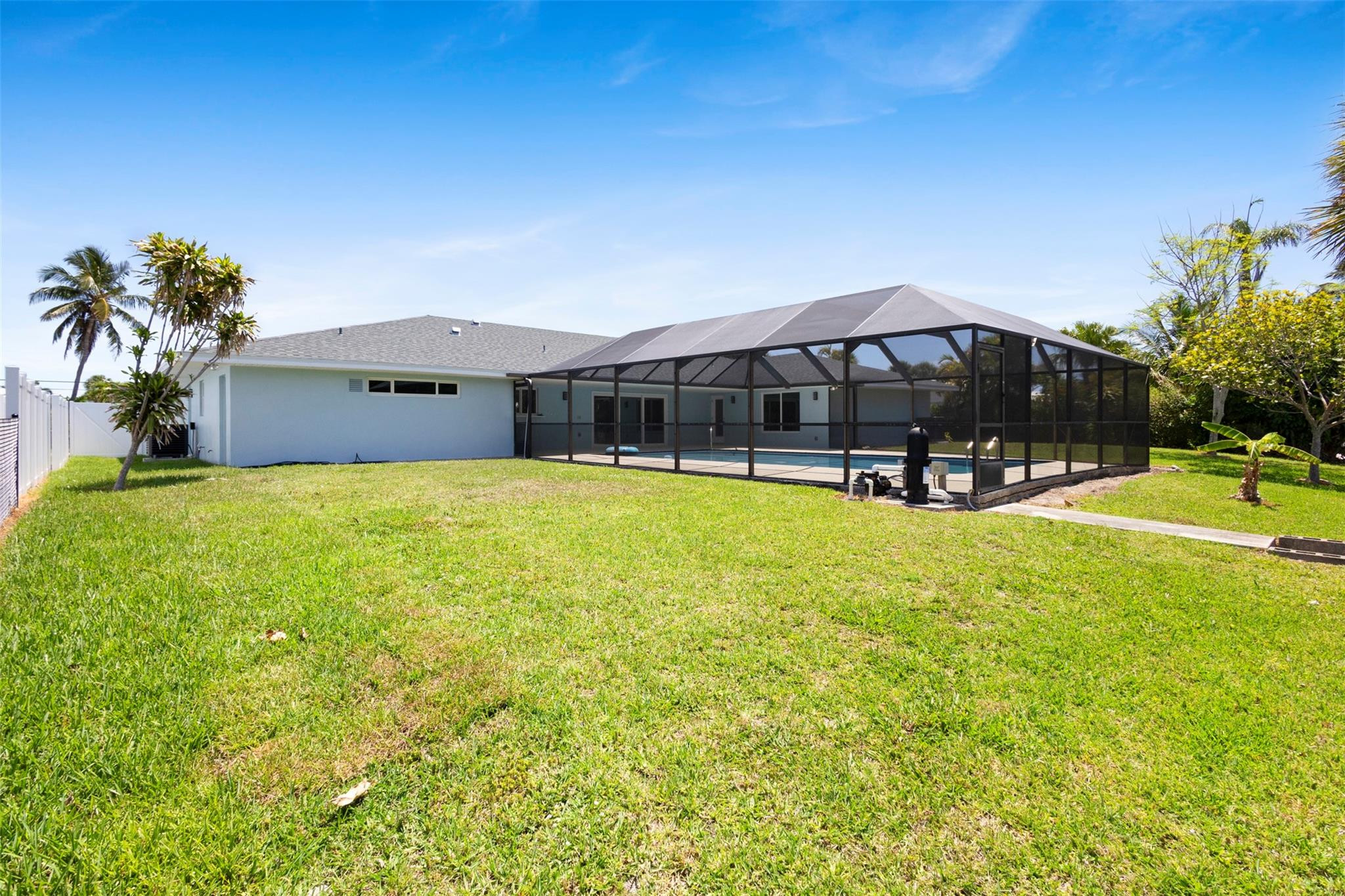 Surfside - Residential