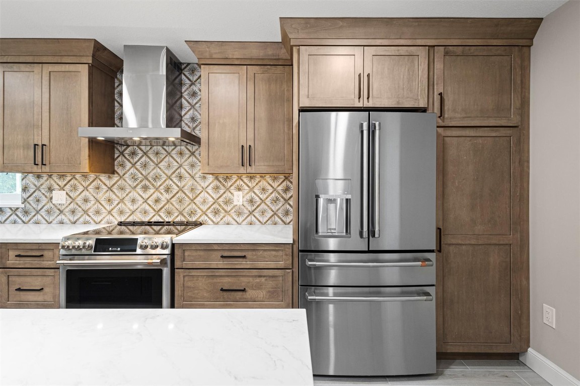 Surfside - Residential