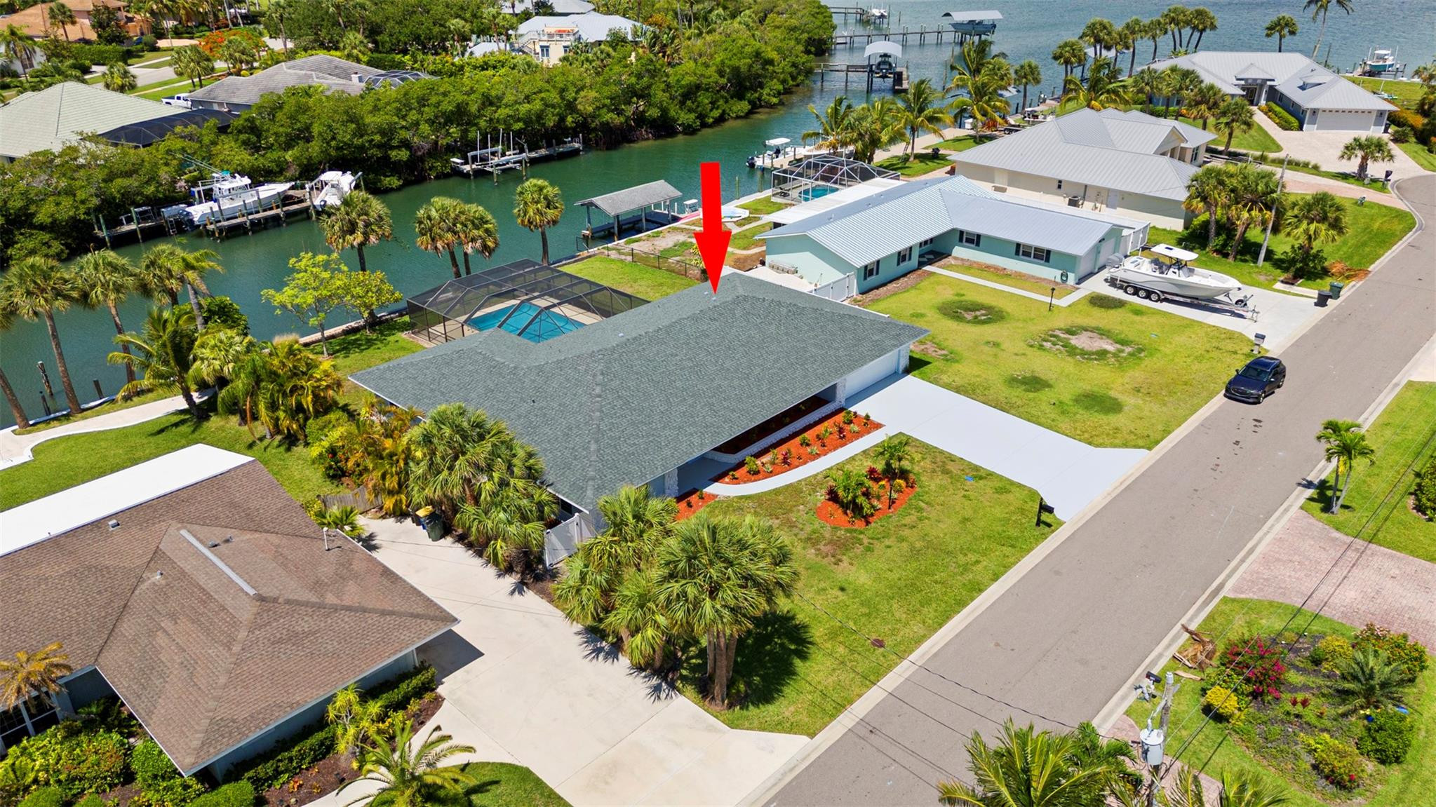 Surfside - Residential