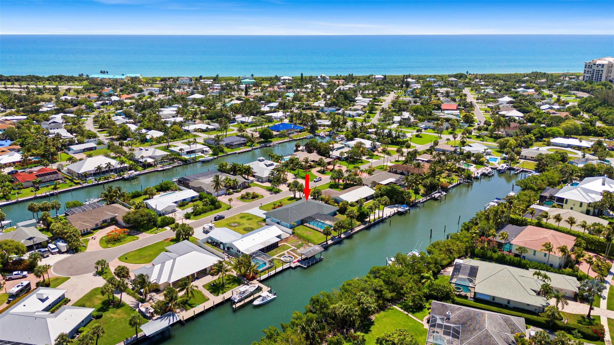 Surfside - Residential