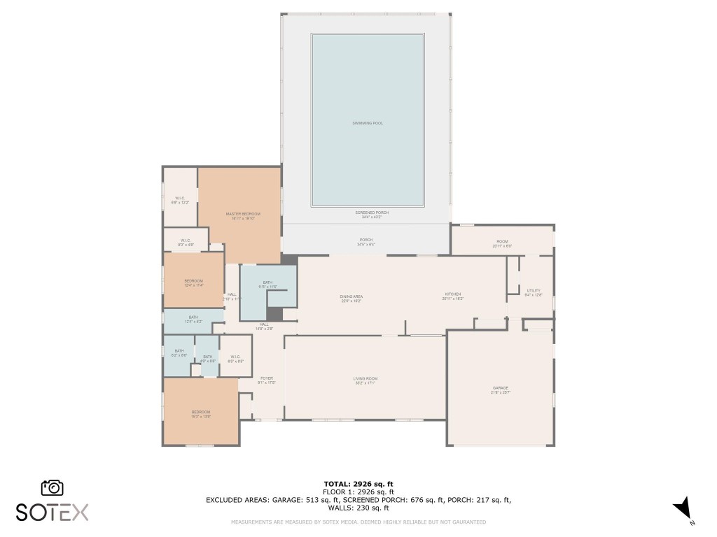 Surfside - Residential