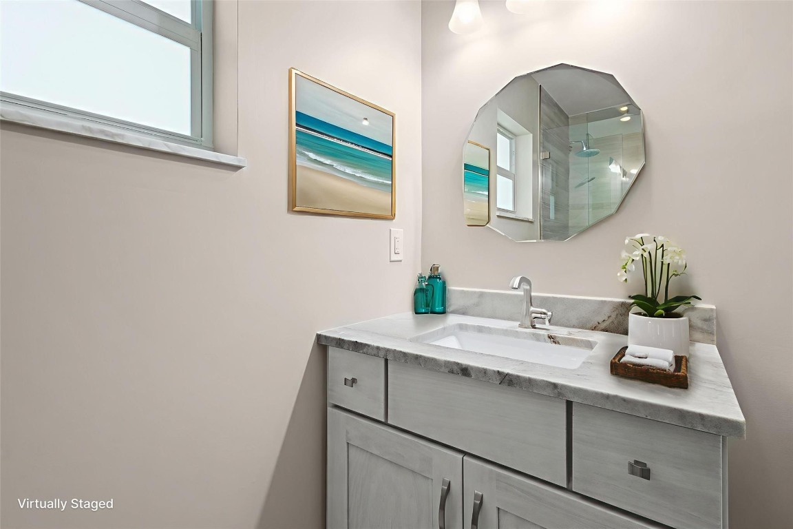 Surfside - Residential