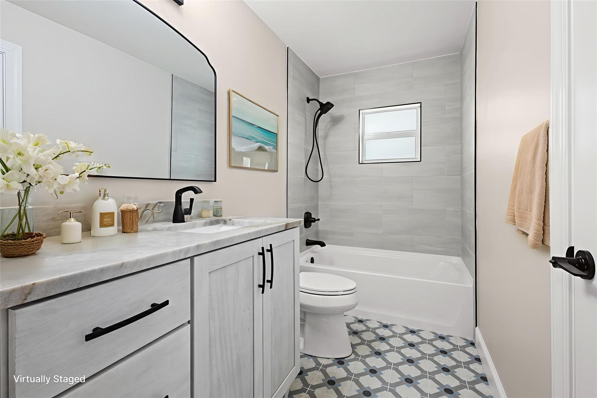 Surfside - Residential