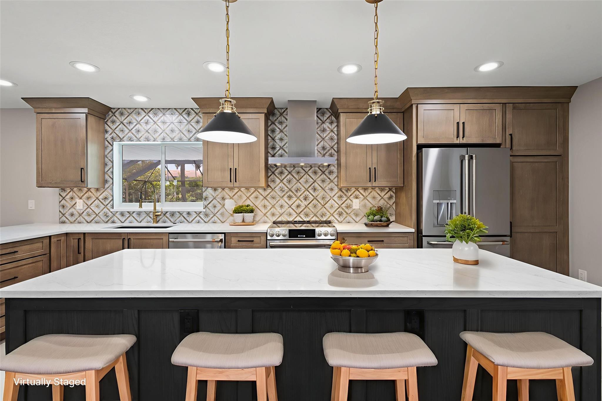 Surfside - Residential