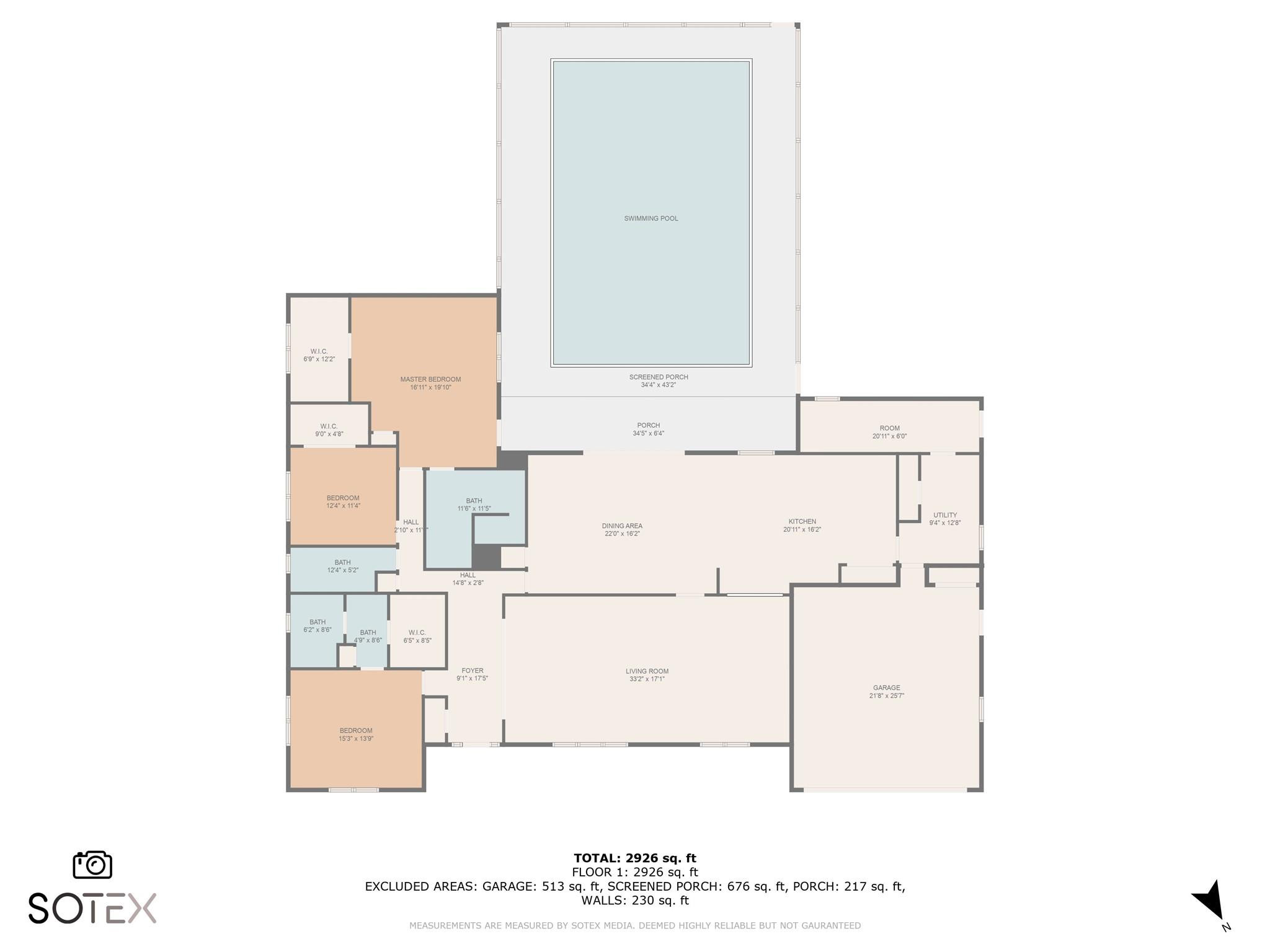 Surfside - Residential